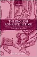 The English Romance in Time: Transforming Motifs from Geoffrey of Monmouth to the Death of Shakespeare