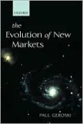 The Evolution of New Markets