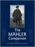 The Mahler Companion