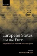 European states and the Euro