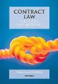 Contract Law