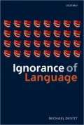 Ignorance of Language
