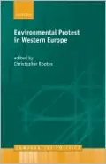 Environmental Protest in Western Europe