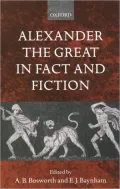Alexander the Great in Fact and Fiction