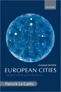 European Cities: Social Conflicts and Governance