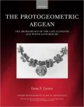 The Protogeometric Aegean : The Archaeology of the Late Eleventh and Tenth Centuries BC
