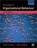 Organizational Behaviour