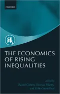 Economies of Rising Inequaliti