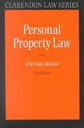 Personal Property Law