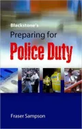 Preparing for Duty