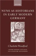 Nuns as Historians in Early Mo
