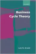 Business Cycle Theory