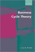 Business Cycle Theory