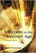 Telecoms in the Internet Age: From Boom to Bust To...?