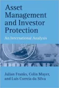 Asset Mgt and Inv Protection
