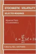 Stochastic Volatility: Selected Readings