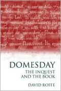Domesday: The Inquest and the Book