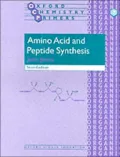 Amino Acid and Peptide Synthesis