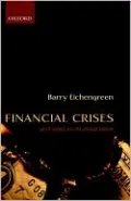 Financial Crises and What to Do about Them