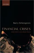 Financial Crises: And What to Do about Them