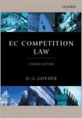 EC Competition Law