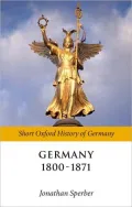 Germany, 1800-1871