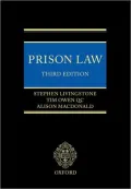 Prison Law
