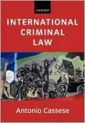 International Criminal Law