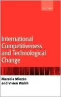 International Competitiveness and Technological Change