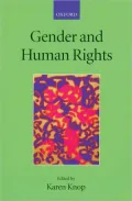 Gender and Human Rights