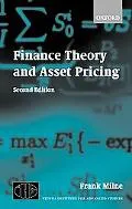 Finance Theory and Asset Pricing