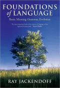 Foundations of Language: Brain, Meaning, Grammar, Evolution