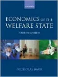 Economics of the Welfare State