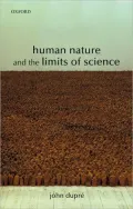 Human Nature and the Limits of Science