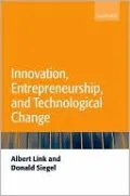 Innovation, Entrepreneurship, and Technological Change