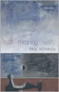 Truth -- Meaning -- Reality