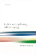 Justice and Legitimacy in Upbringing