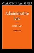 Introduction to Administrative Law