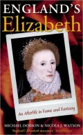 England's Elizabeth
