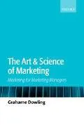 The Art and Science of Marketing