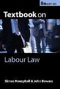 Textbook on Labour Law