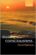 Thinking about Consciousness