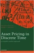 Asset Pricing in Discrete Time: A Complete Markets Approach