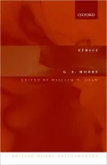 Ethics: And the Nature of Moral Philosophy