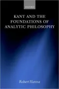 Kant and the Foundations of Analytic Philosophy