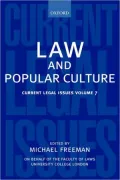 Law and Popular Culture 2004