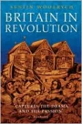 Britain in Revolution: 1625-1660