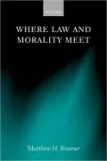 Where Law and Morality Meet