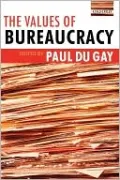 Values of Bureaucracy