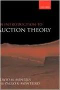 An Introduction to Auction Theory